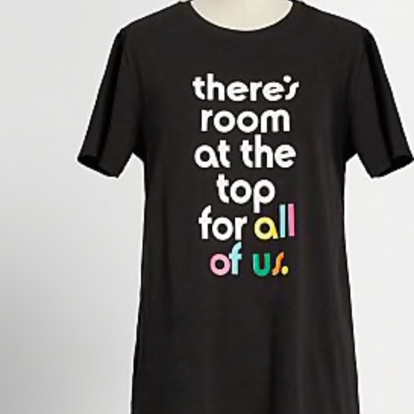 New💕Ban.do "Theres Room at the top for all‎ of Us" - Picture 2 of 4